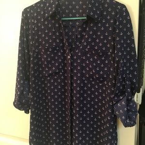 Express Portofino Anchors